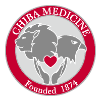 chiba medicineロゴ